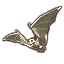 Snow Throat Fruit Bat icon